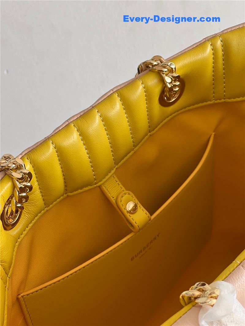 Bv*b*rry shopping bag
