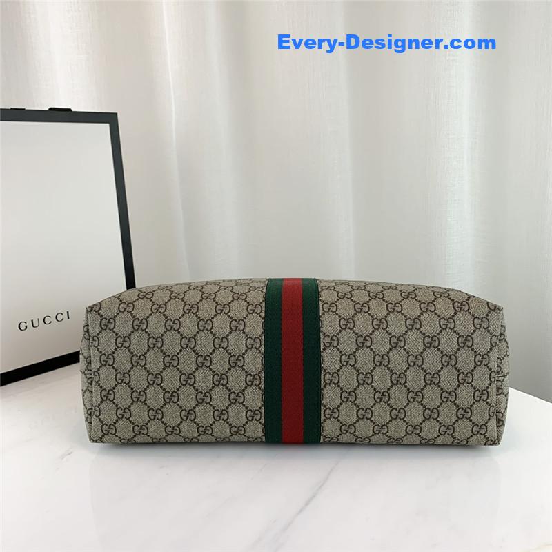 Gvc*1 gg ophidia shopping bag