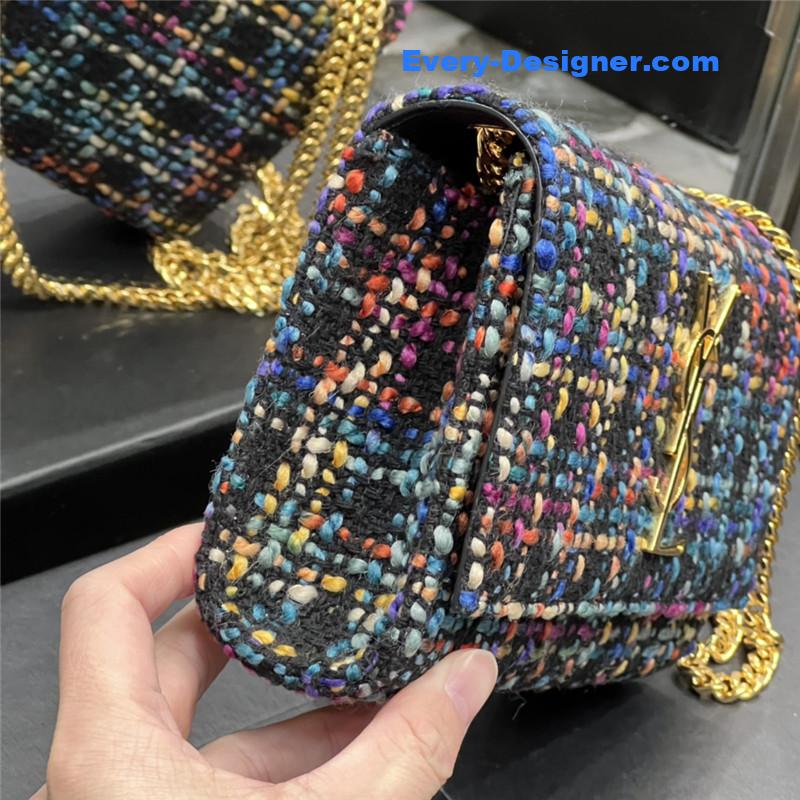 Y51 kate chain bag