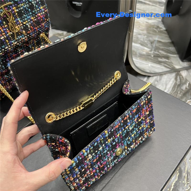 Y51 kate chain bag
