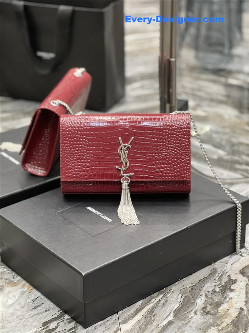 Y51 kate tassel bag