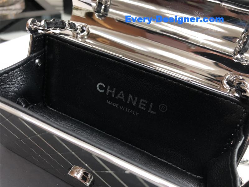 Ch**el limited gold flap bag