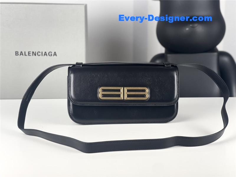 Ba1en*iaga gossip bag small