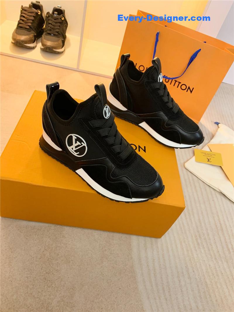 l0vis Vvtt0n lv run away sneakers