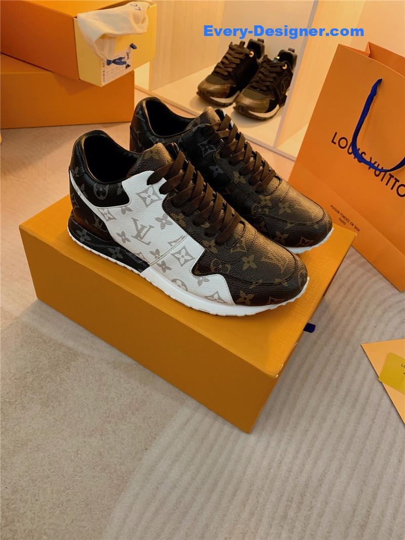 l0vis Vvtt0n lv run away sneakers