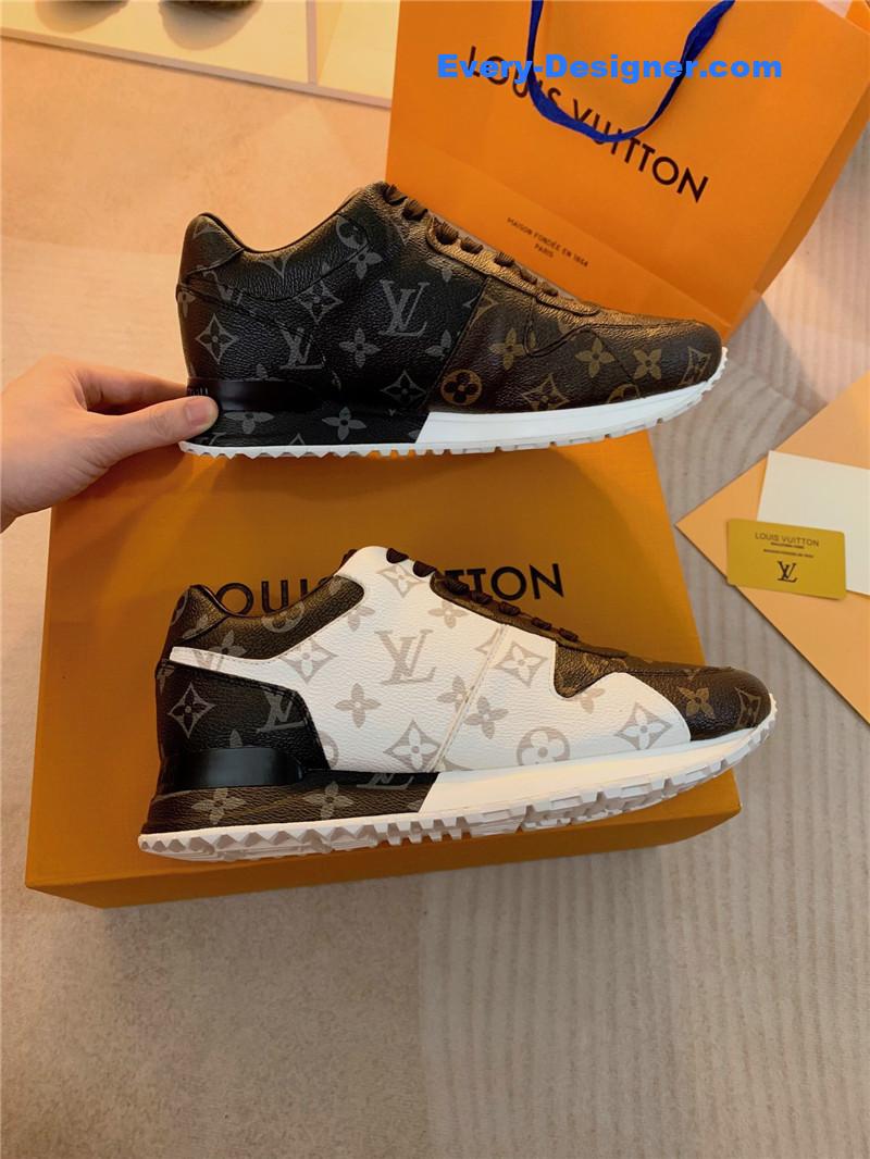 l0vis Vvtt0n lv run away sneakers