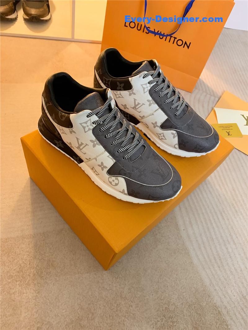 l0vis Vvtt0n lv run away sneakers
