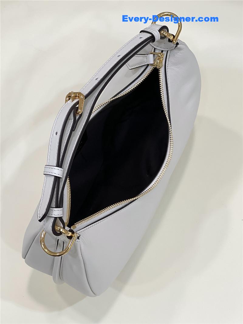 F**di graphic bag