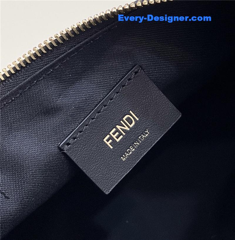 F**di graphic bag