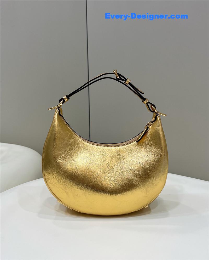F**di graphic bag