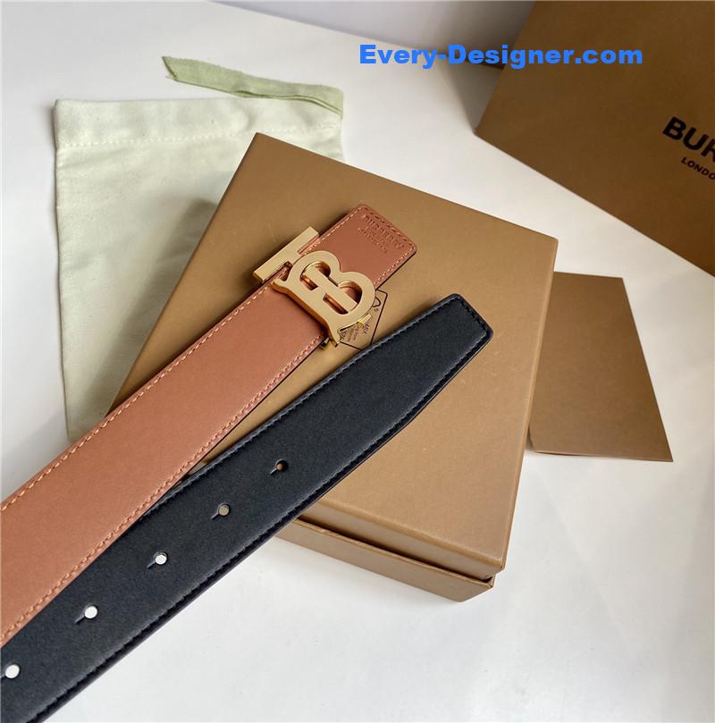 Bv*b*rry b buckle belt