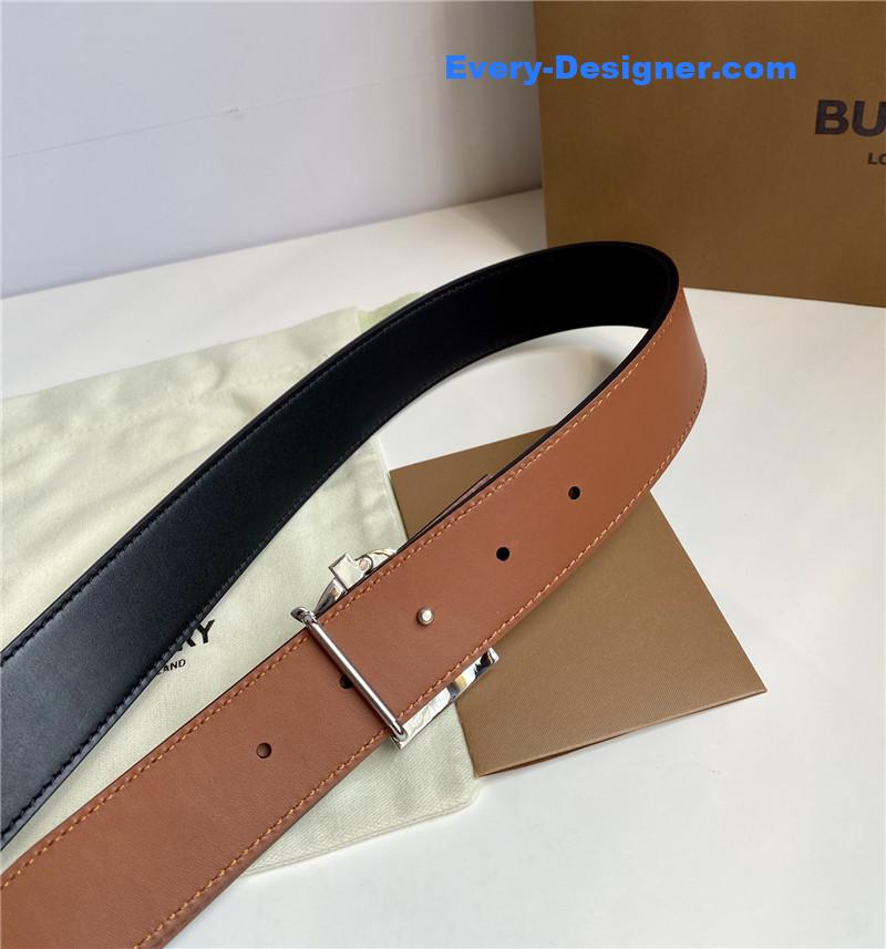 Bv*b*rry b buckle belt
