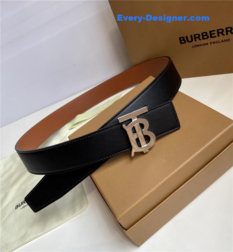 Bv*b*rry b buckle belt