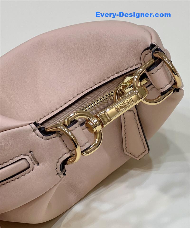 F**di graphic bag mini