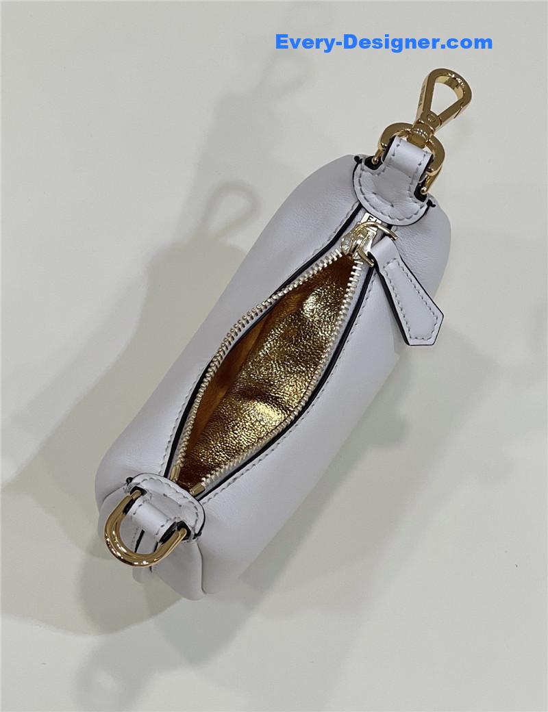 F**di graphic bag mini