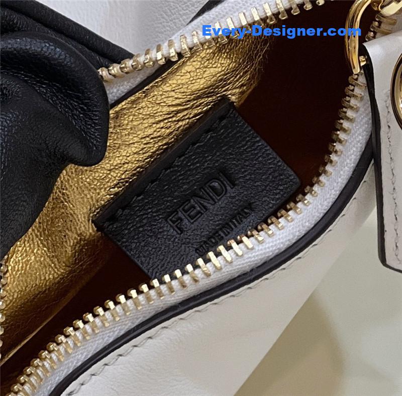 F**di graphic bag mini