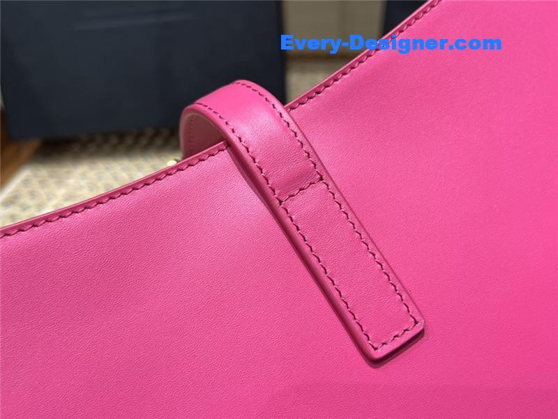 Y51 le 5 ¨¤ 7 hobo bag pink