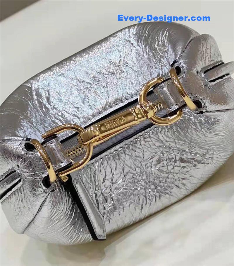 F**di graphic bag mini