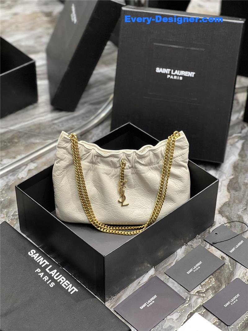 Y51 mini leather shoulder bag