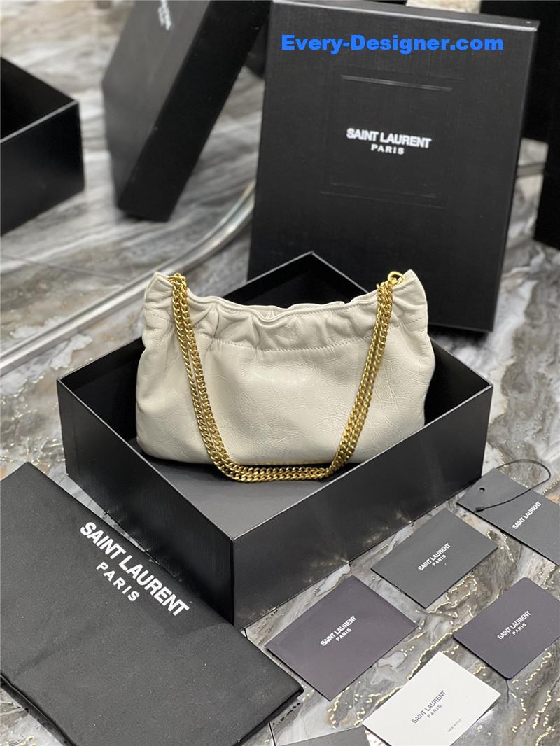 Y51 mini leather shoulder bag