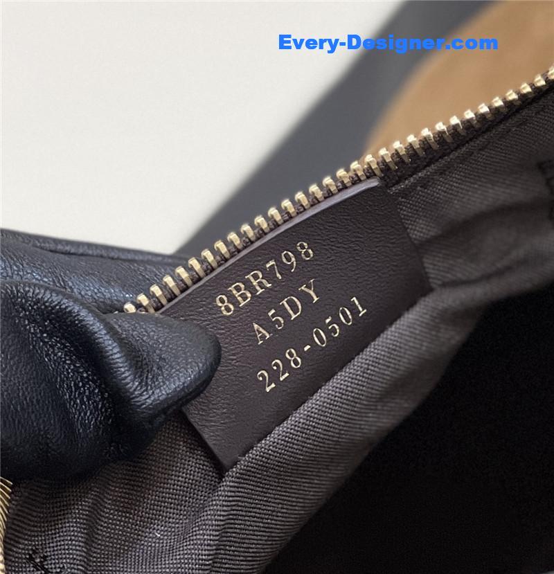 F**di graphic bag