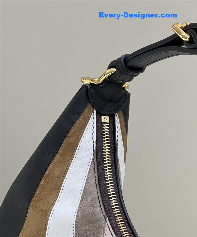F**di graphic bag