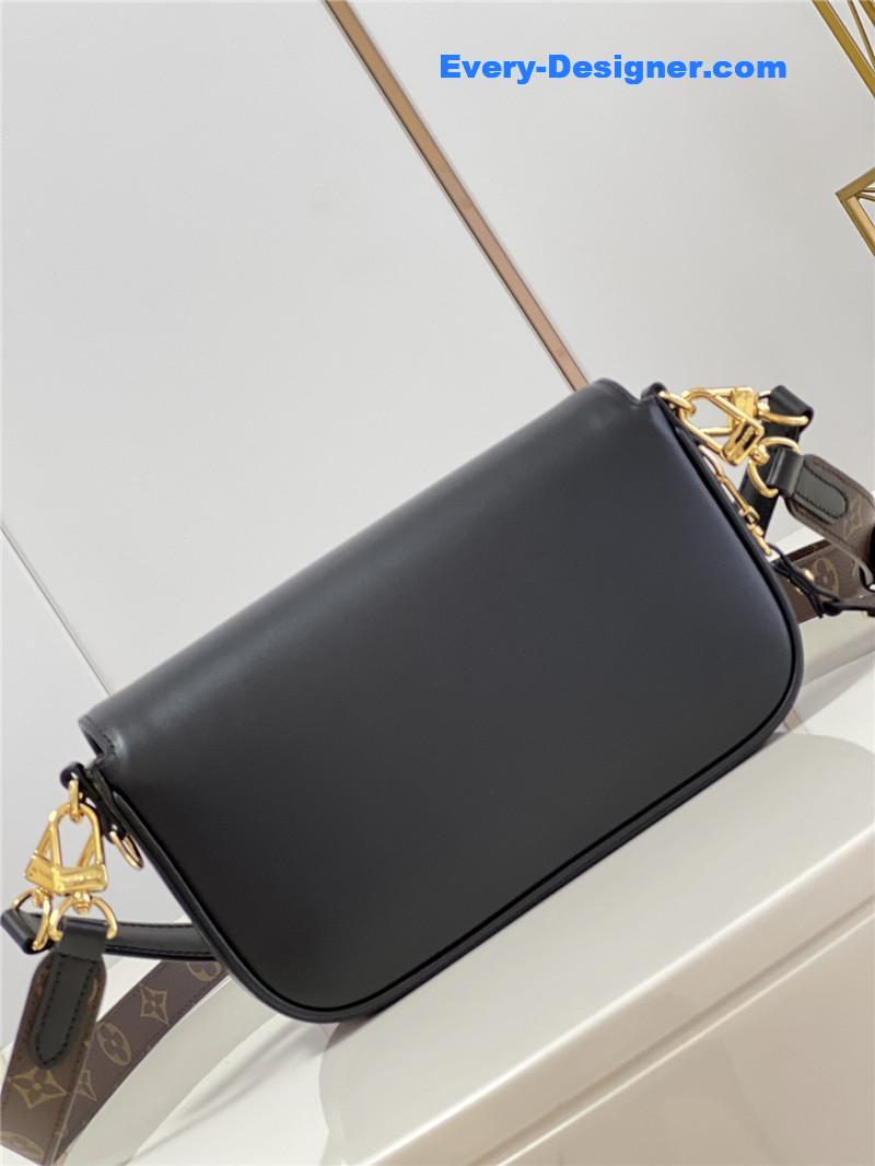 l0vis Vvtt0n lv sling h27 bag black