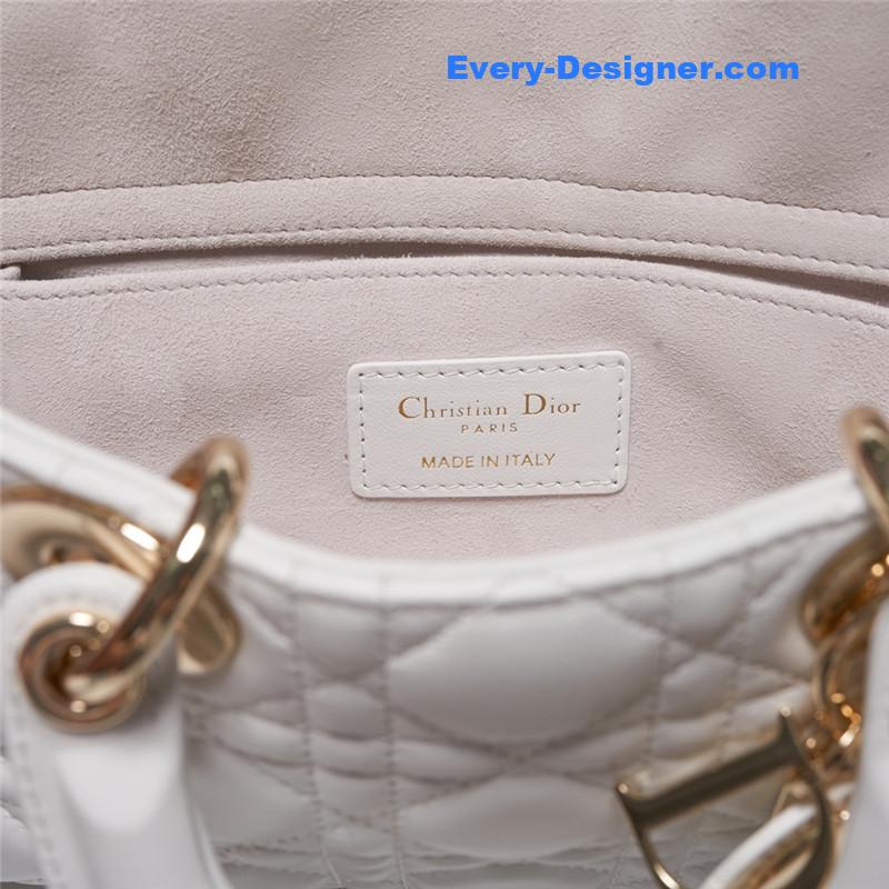 D10r lady d-joy bag