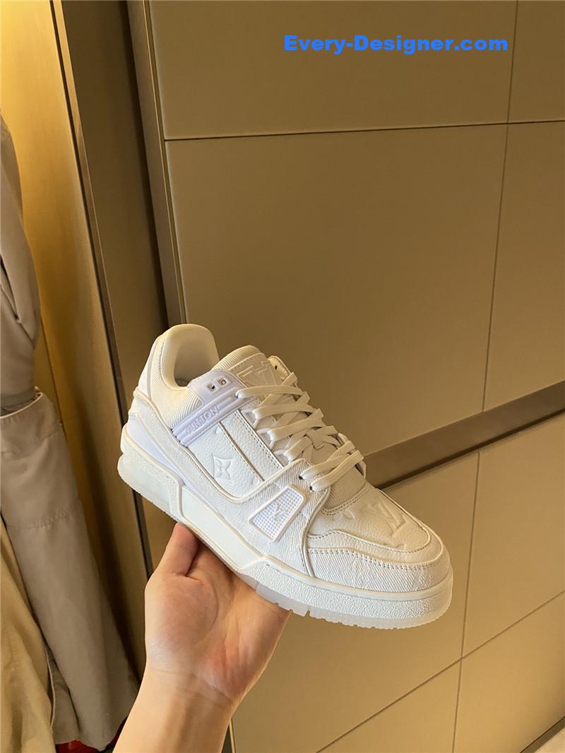 l0vis Vvtt0n lv couple casual shoes