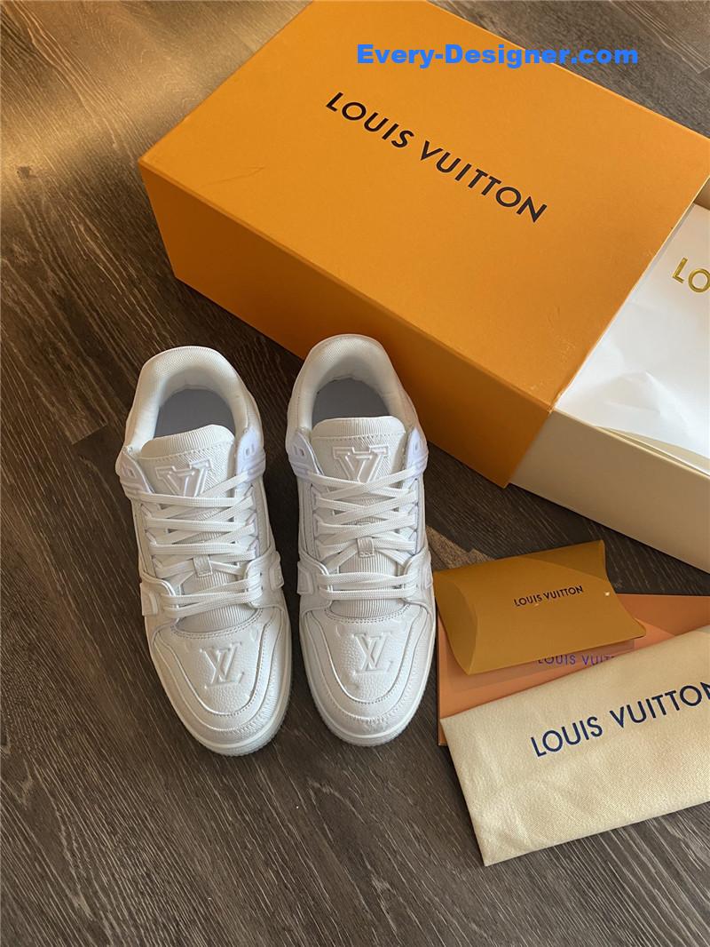 l0vis Vvtt0n lv couple casual shoes