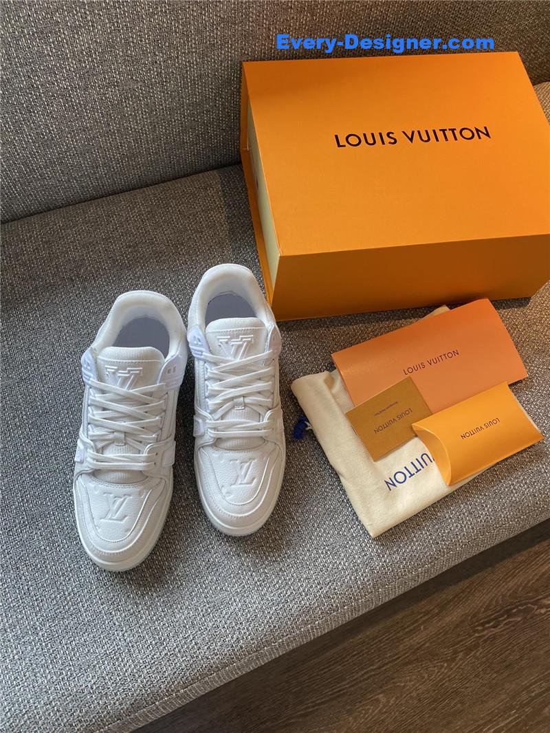 l0vis Vvtt0n lv couple casual shoes