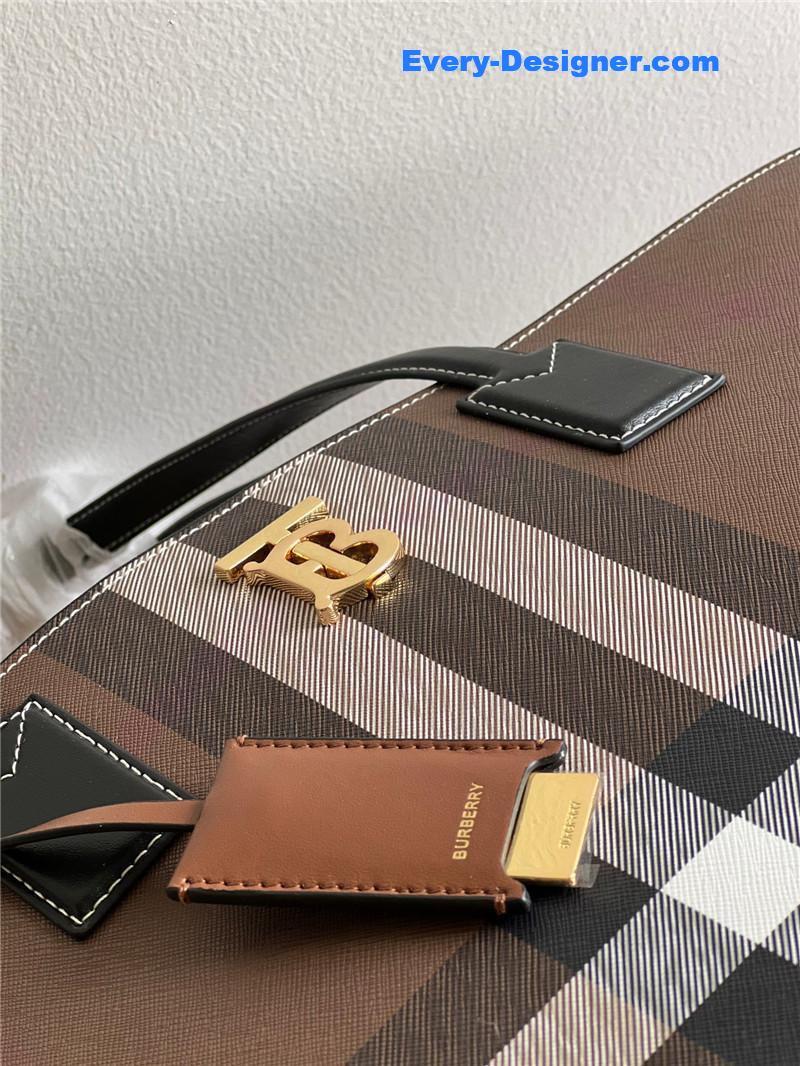 Bv*b*rry tote bag shopping bag