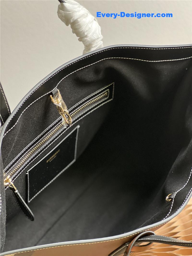 Bv*b*rry tote bag shopping bag
