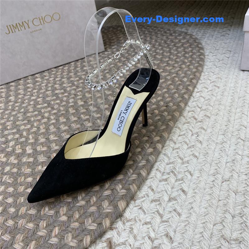 J1m*y Ch00 summer new sandals