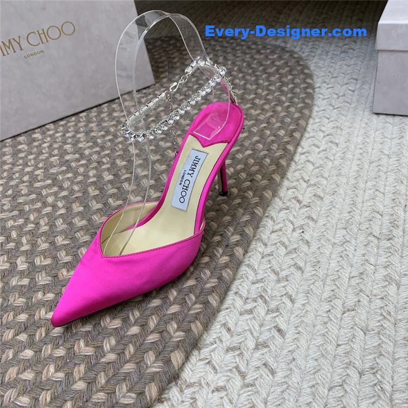 J1m*y Ch00 summer new sandals