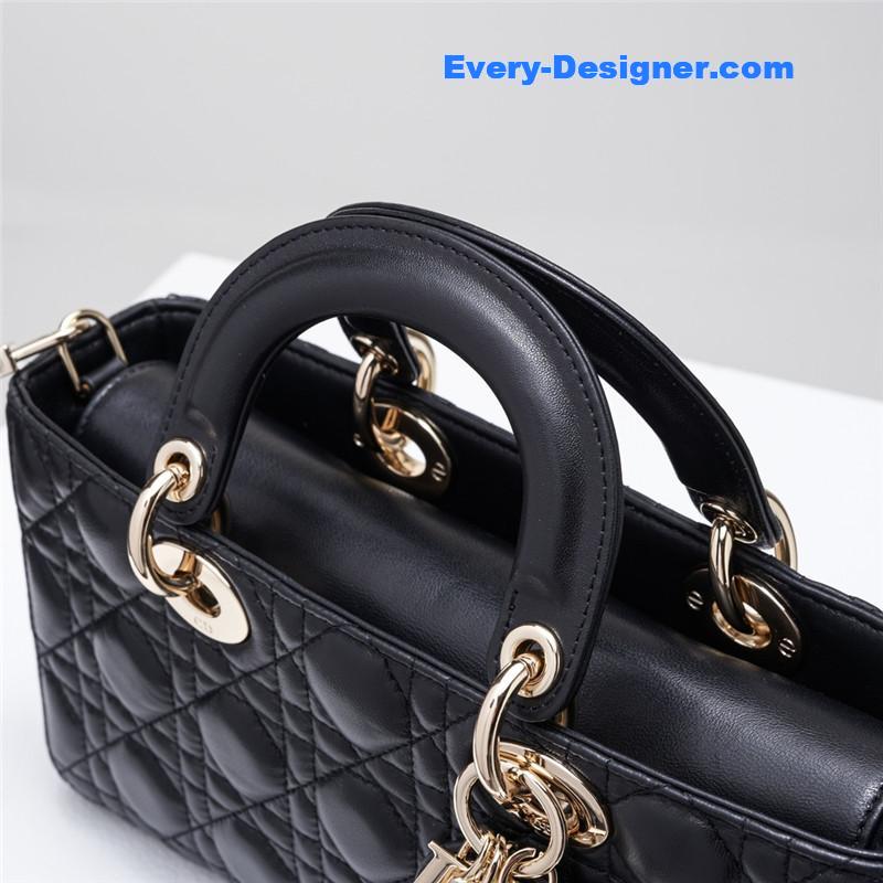 D10r lady d-joy bag