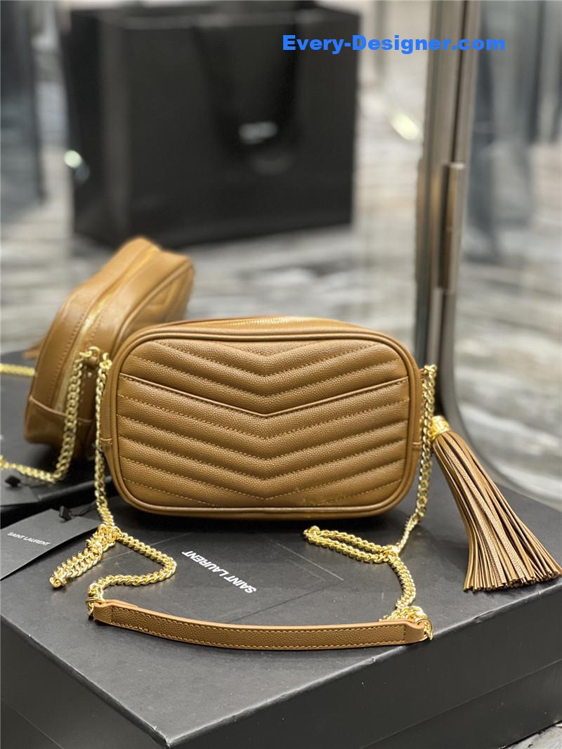 Y51 mini lou camera bag
