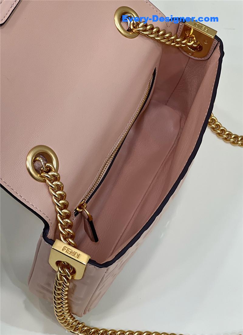 F**di baguette bag