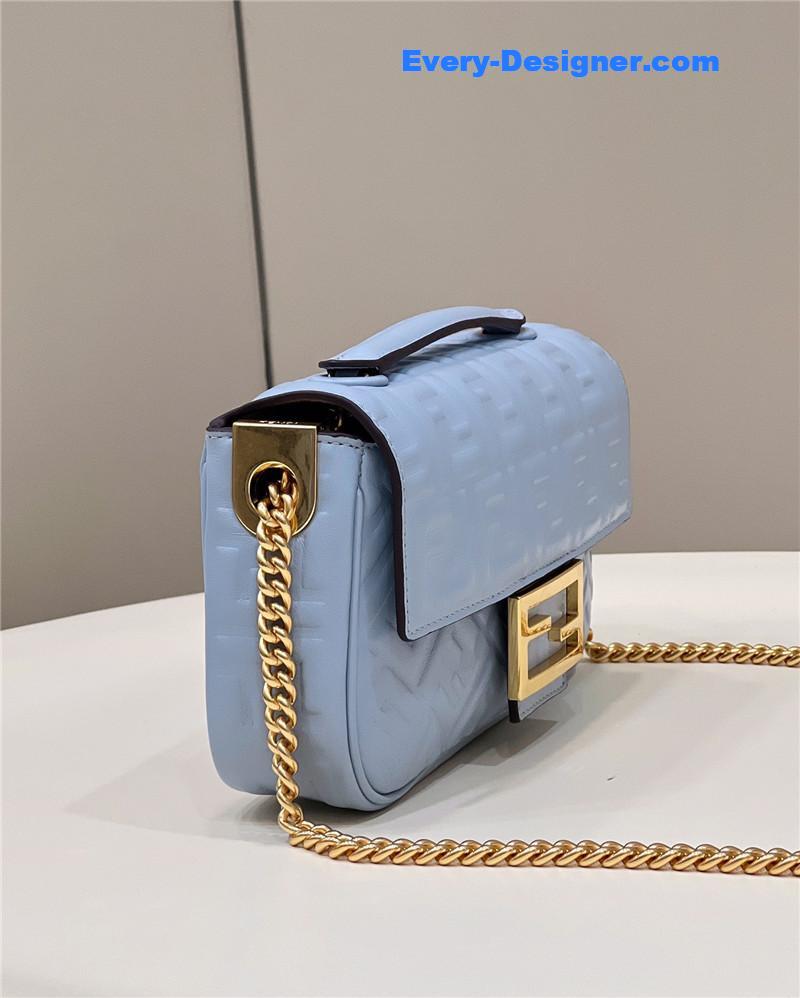 F**di baguette bag