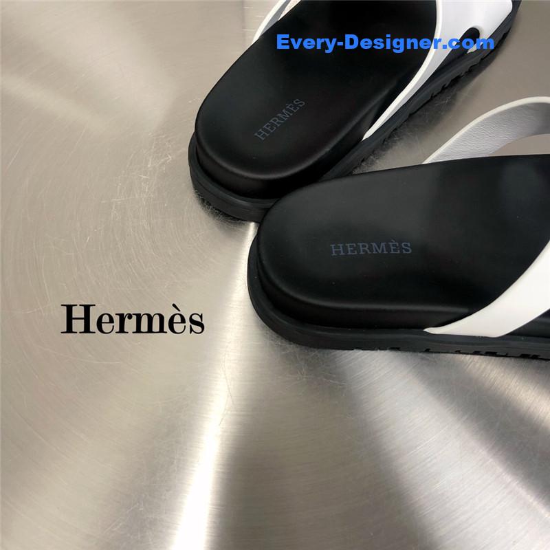 H**me5 edith hole slippers