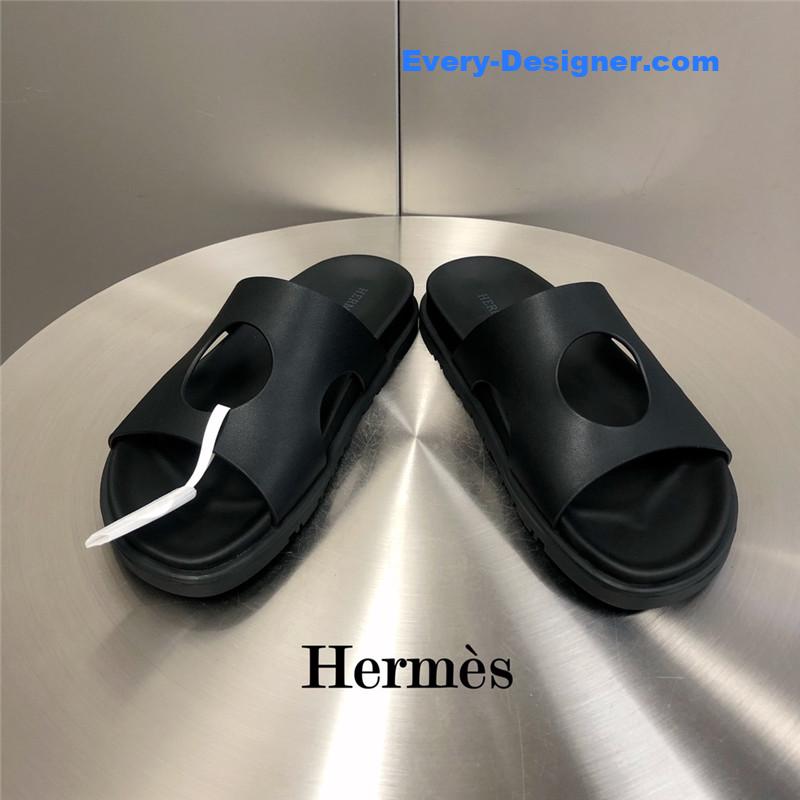 H**me5 edith hole slippers