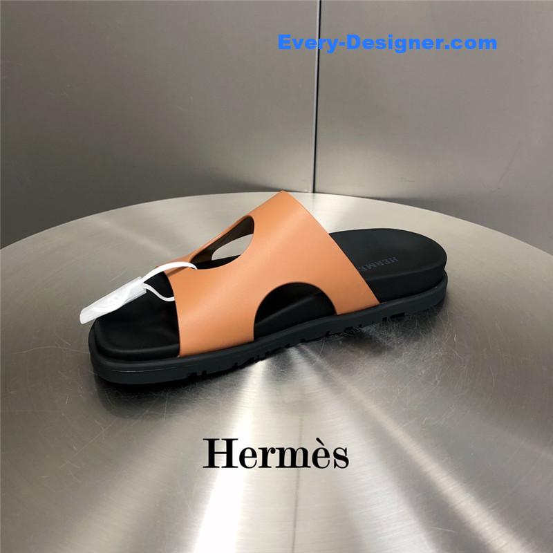 H**me5 edith hole slippers