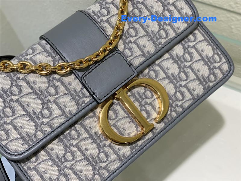 D10r 30 montaigne box bag