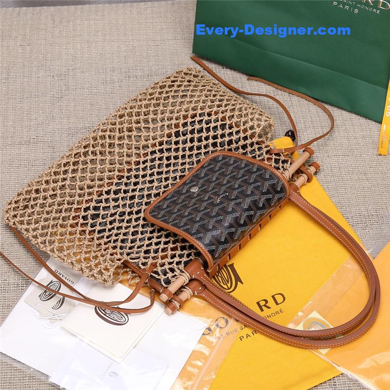 G09ard aligre bag