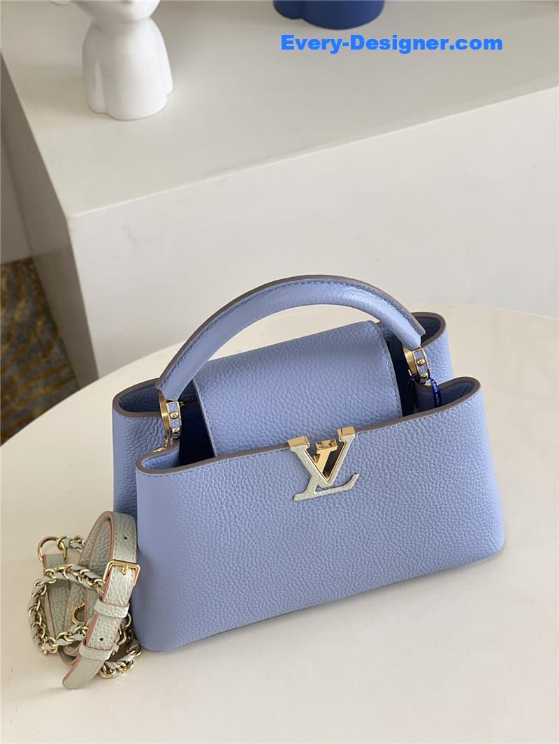 l0vis Vvtt0n lv capucines bb bag