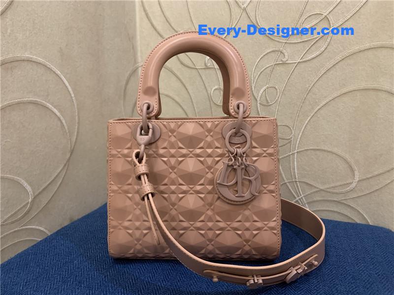 d10r abc lady cannage calfskin D1am0nd bag
