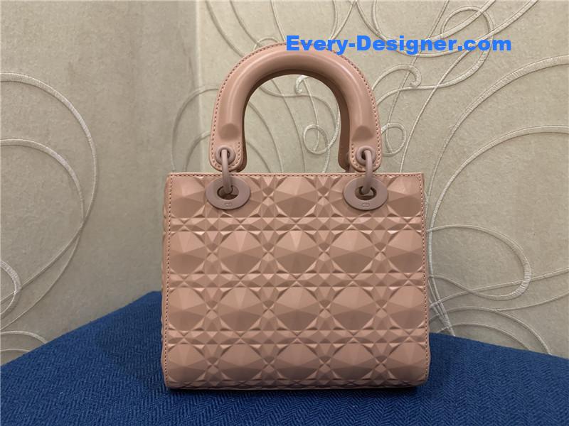 d10r abc lady cannage calfskin D1am0nd bag