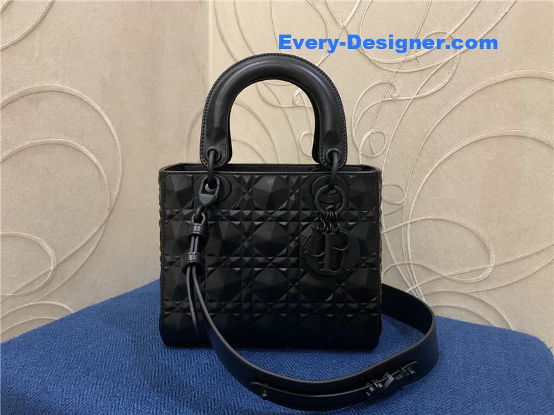 d10r abc lady cannage calfskin D1am0nd bag