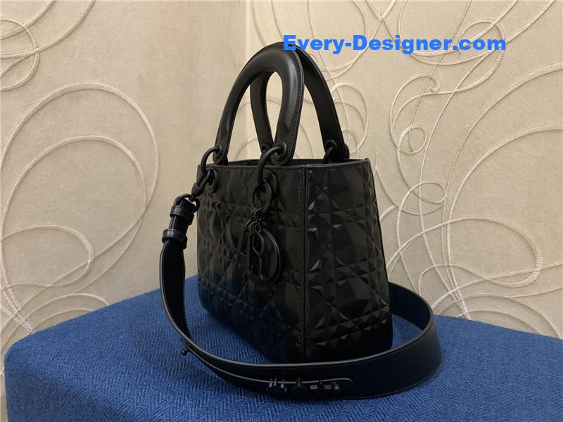 d10r abc lady cannage calfskin D1am0nd bag