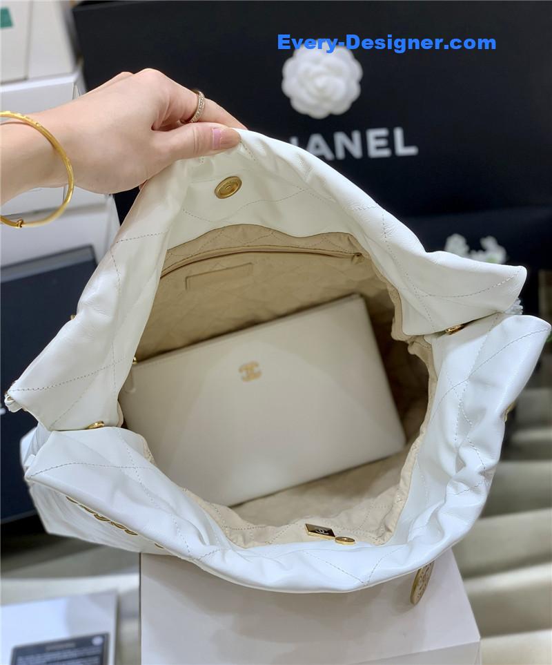 Ch**el 22 handbag small